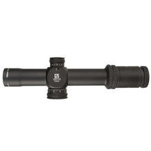 Trijicon Credo™ 1-8x28 Riflescope Top - HCC Tactical