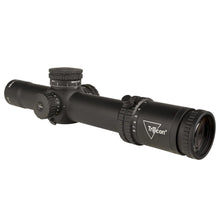 alt - Black; Trijicon Credo™ 1-8x28 Riflescope - HCC Tactical