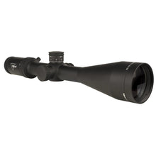 Trijicon Credo™ 2.5-15x56 Riflescope Left Front Profile - HCC Tactical