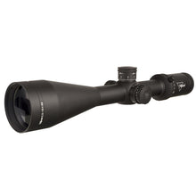 Black; Trijicon Credo™ 2.5-15x56 Riflescope - HCC Tactical
