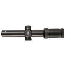 Trijicon Credo™ HX 1-6x24 Riflescope Bottom - HCC Tactical