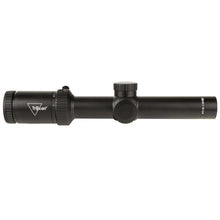 Trijicon Credo™ HX 1-6x24 Riflescope Left - HCC Tactical