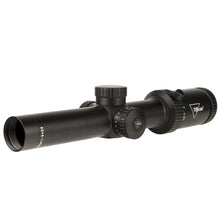 Black; Trijicon Credo™ HX 1-6x24 Riflescope - HCC Tactical