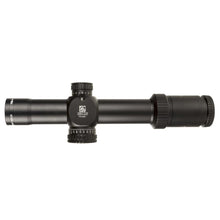 Trijicon Credo™ HX 1-8x28 Riflescope Bottom - HCC Tactical