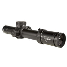 alt - Black; Trijicon Credo™ HX 1-8x28 Riflescope - HCC Tactical