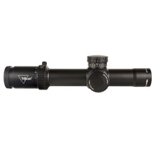 Trijicon Credo™ HX 1-8x28 Riflescope Left - HCC Tactical