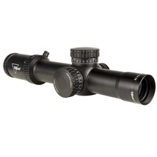 Trijicon Credo™ HX 1-8x28 Riflescope Left Profile - HCC Tactical