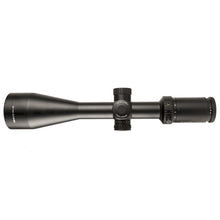Trijicon Credo™ HX 2.5-10x56 Riflescope (Exposed Elevation Adjuster) Top - HCC Tactical
