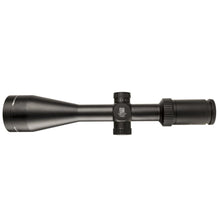 Trijicon Credo™ HX 2.5-10x56 Riflescope (Exposed Elevation Adjuster) Bottom - HCC Tactical