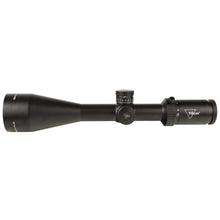 Trijicon Credo™ HX 2.5-10x56 Riflescope (Exposed Elevation Adjuster) Right - HCC Tactical
