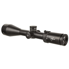 alt - Black; Trijicon Credo™ HX 2.5-10x56 Riflescope (Exposed Elevation Adjuster) - HCC Tactical