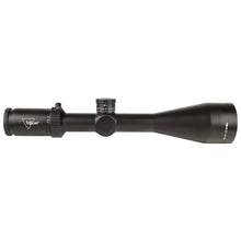 Trijicon Credo™ HX 2.5-10x56 Riflescope (Exposed Elevation Adjuster) Left - HCC Tactical