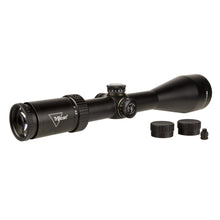 Trijicon Credo™ HX 2.5-10x56 Riflescope (Low Capped Adjusters) Accessories - HCC Tactical