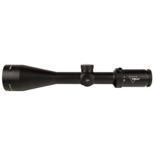 Trijicon Credo™ HX 2.5-10x56 Riflescope (Low Capped Adjusters) Right - HCC Tactical