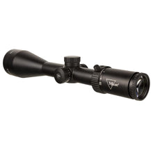 alt - Black; Trijicon Credo™ HX 2.5-10x56 Riflescope (Low Capped Adjusters) - HCC Tactical
