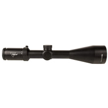 Trijicon Credo™ HX 2.5-10x56 Riflescope (Low Capped Adjusters) Left - HCC Tactical