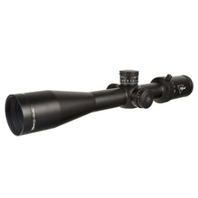 Black; Trijicon Credo™ HX 2.5-15x42 Riflescope - HCC Tactical