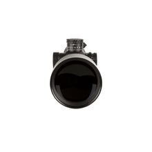 Trijicon Credo™ HX 2.5-15x56 Riflescope Back - HCC Tactical