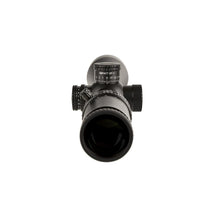 Trijicon Credo™ HX 2.5-15x56 Riflescope Front - HCC Tactical