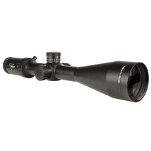 Trijicon Credo™ HX 2.5-15x56 Riflescope Left Profile - HCC Tactical