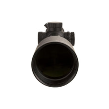 Trijicon Credo™ HX 4-16x50 Riflescope (Low Capped Adjusters) Back - HCC Tactical