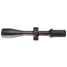 Trijicon Credo™ HX 4-16x50 Riflescope (Low Capped Adjusters) Top - HCC Tactical