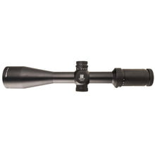Trijicon Credo™ HX 4-16x50 Riflescope (Low Capped Adjusters) Bottom - HCC Tactical