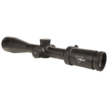 alt - Black; Trijicon Credo™ HX 4-16x50 Riflescope (Low Capped Adjusters) - HCC Tactical
