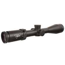 Trijicon Credo™ HX 4-16x50 Riflescope (Low Capped Adjusters) Left Profile - HCC Tactical