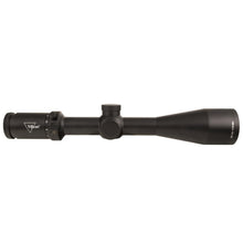 Trijicon Credo™ HX 4-16x50 Riflescope (Low Capped Adjusters) Left - HCC Tactical