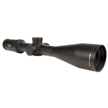 Trijicon Credo™ HX 4-16x50 Riflescope (Low Capped Adjusters) Right Profile - HCC Tactical