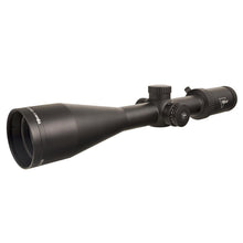 Black; Trijicon Credo™ HX 4-16x50 Riflescope (Low Capped Adjusters) - HCC Tactical