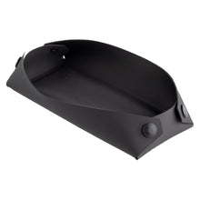 Black; DAKA® Magnetic Field Tray - HCC Tactical