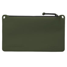 alt - OD Green; MagPul DAKA™ Document Pouch (Windowed) - HCC Tactical