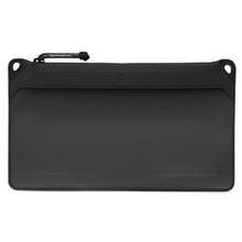 Black; MagPul DAKA™ Document Pouch (Windowed) - HCC Tactical