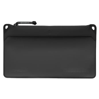 Black; MagPul DAKA™ Document Pouch (Windowed) - HCC Tactical