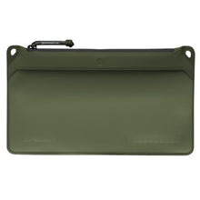 OD Green; MagPul DAKA™ Document Pouch (Windowed) - HCC Tactical