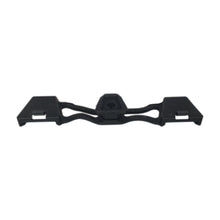 Black; Norotos DDA Bridge Adapter - HCC Tactical