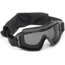 alt - Black; Revision Desert Locust Goggle Deluxe Kit - HCC Tactical