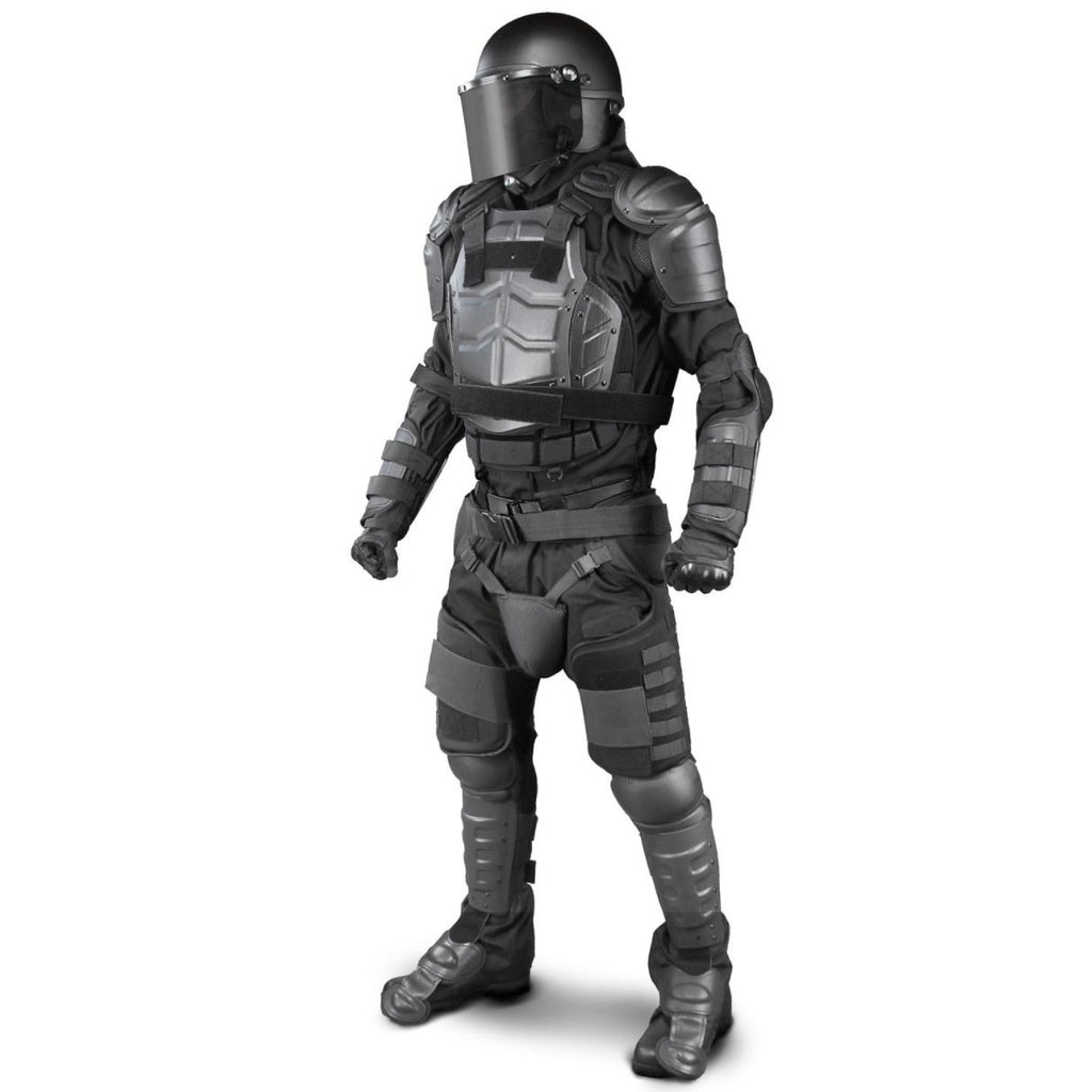 Damascus Gear - DFX2 Full Body Protection Kit - HCC Tactical