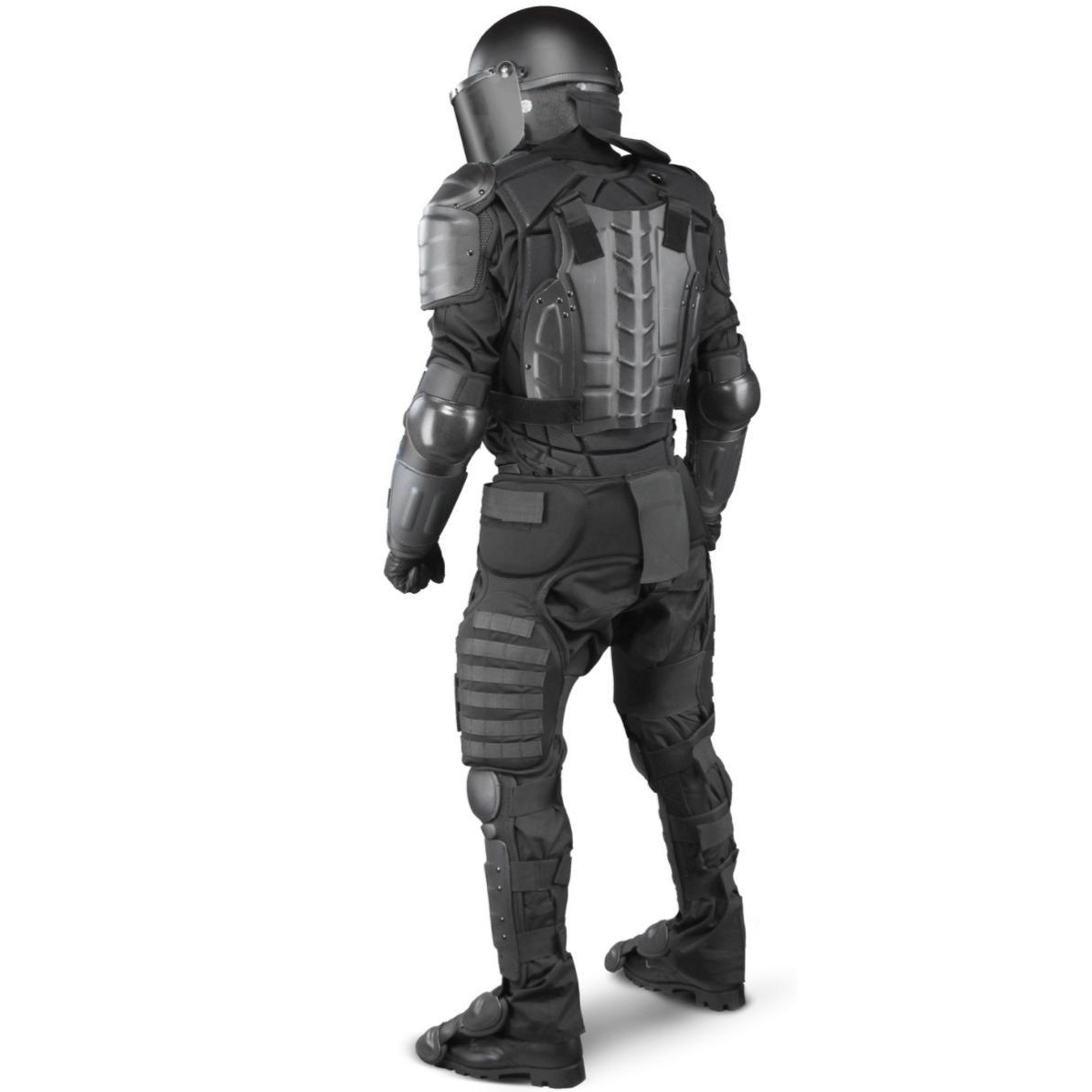 Damascus Gear - DFX2 Full Body Protection Kit - HCC Tactical