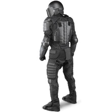 Damascus Gear - DFX2 Full Body Protection Kit Back - HCC Tactical