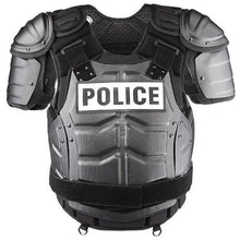 Damascus Gear - DFX2 Full Body Protection Kit Upper Body - HCC Tactical