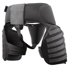 Damascus Gear - DFX2 Full Body Protection Kit Upper Body Thigh/Groin Back - HCC Tactical