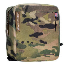 alt - MultiCam; S&S Precision Dry Bag - HCC Tactical