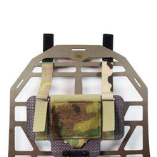 S&S Precision Dry Bag Plateframe - HCC Tactical
