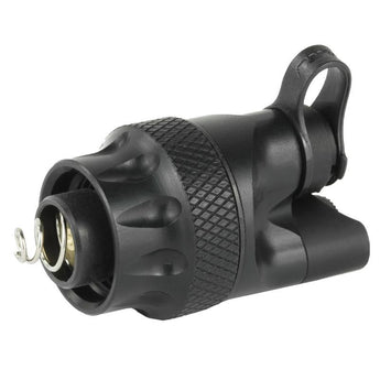 Black; Surefire Scout Light Switch - HCC Tactical