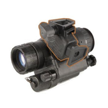 alt - Black; Norotos Dual Dovetail Adapter - HCC Tactical