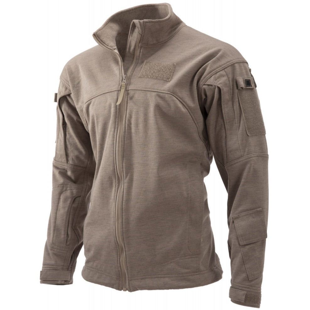 Massif element jacket 2025
