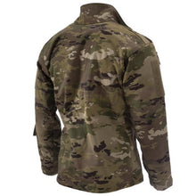 alt - OCP; Massif - Elements™ CWAS Jacket (FR) - HCC Tactical
